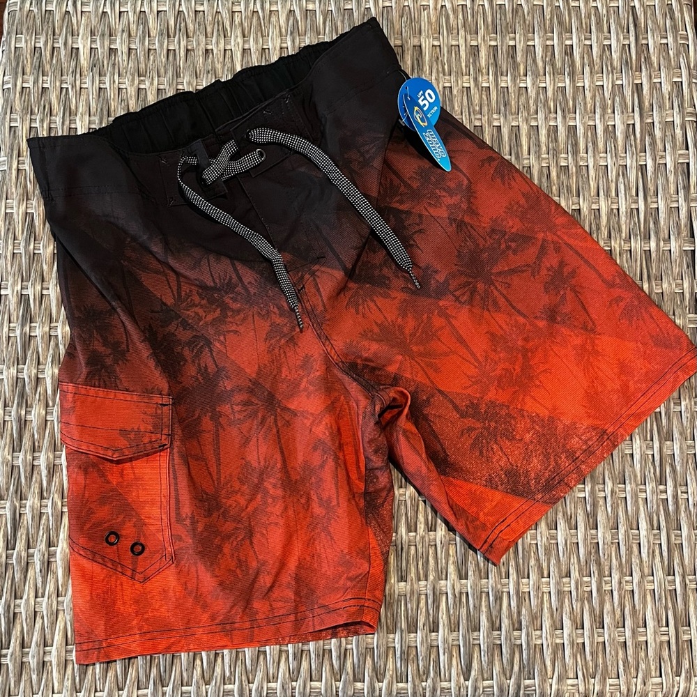 🆕Wave Zone Board Short Swim Bottom Size S
